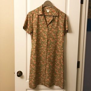 Christopher & Banks Dress